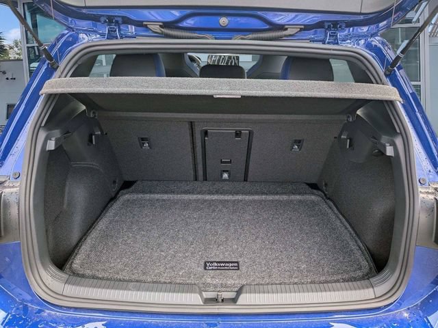 New 2026 Volkswagen Golf AWD/4WD image 13