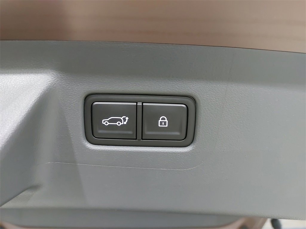 Used 2025 Hyundai Santa Fe Calligraphy image 14