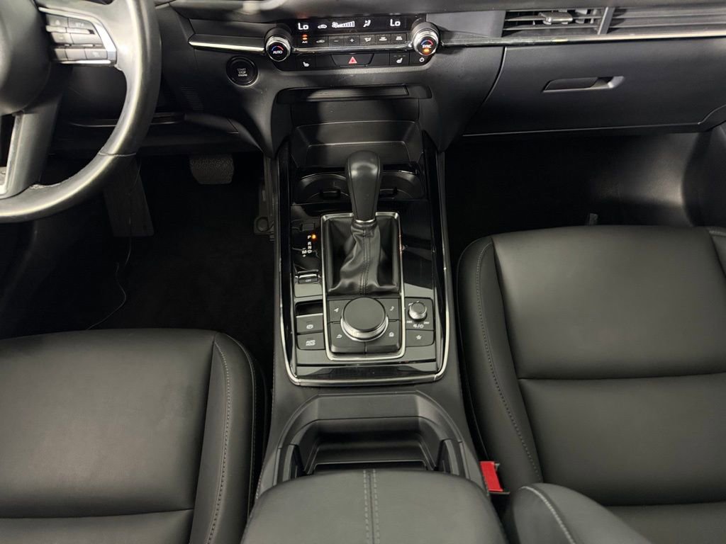 Used 2024 MAZDA CX-30 AWD 2.5 S w/ Preferred Package image 16