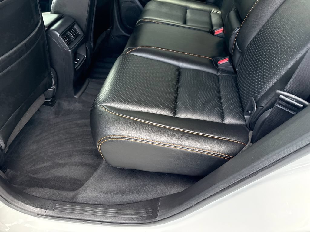 Certified 2023 Honda CR-V Sport image 18