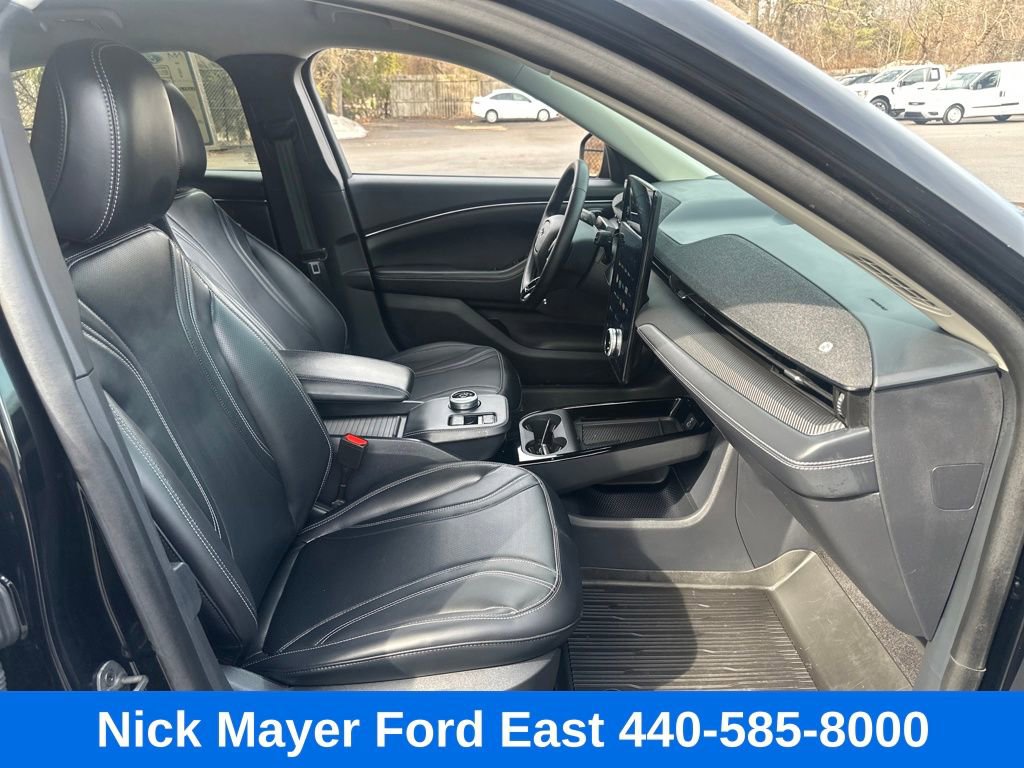 Used 2024 Ford Mustang Mach-E Premium image 12