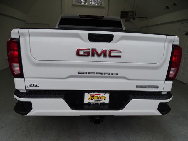Used 2024 GMC Sierra 1500 Elevation image 22