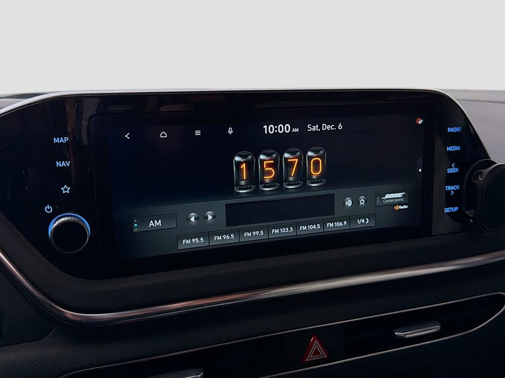 Used 2022 Hyundai Sonata Limited image 16