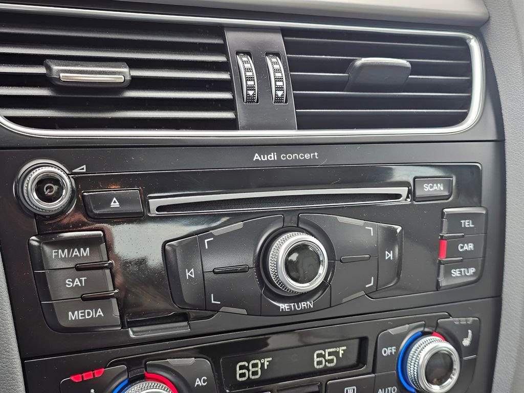 Used 2014 Audi A4 2.0T Premium Plus w/ Premium Plus Package AWD/4WD image 20