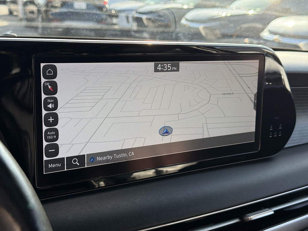 Used 2023 Hyundai Palisade Limited FWD image 13