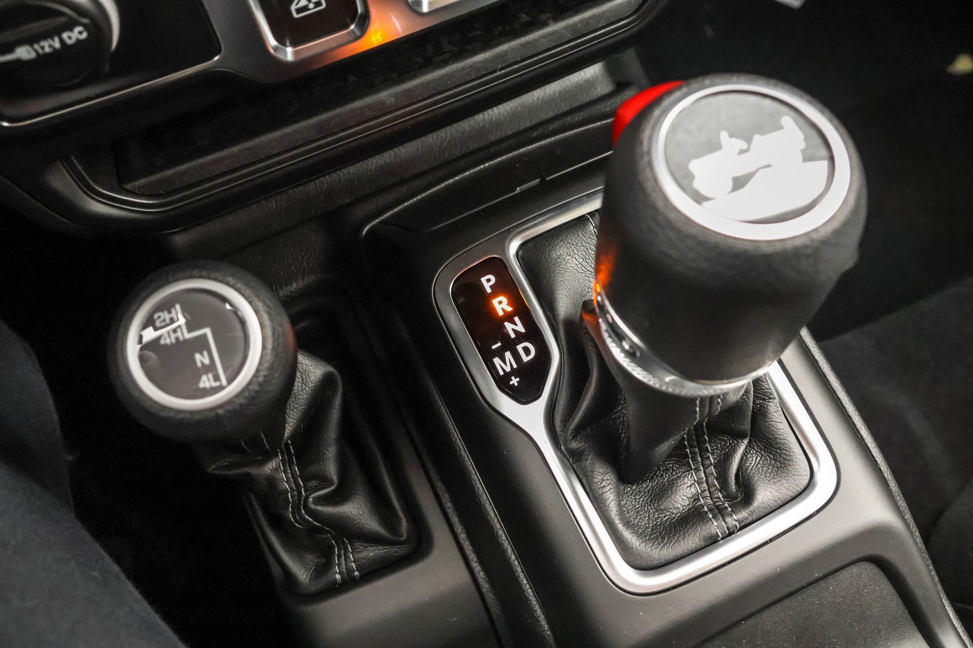 New 2026 Jeep Wrangler Sport S image 21