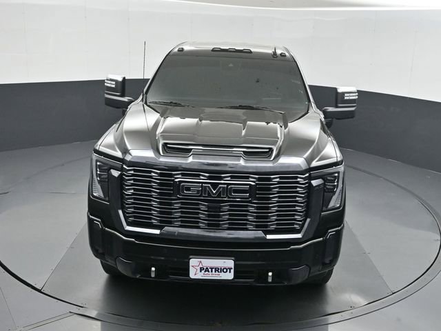 Used 2024 GMC Sierra 2500 Denali Ultimate w/ Max Trailering Package AWD/4WD image 36