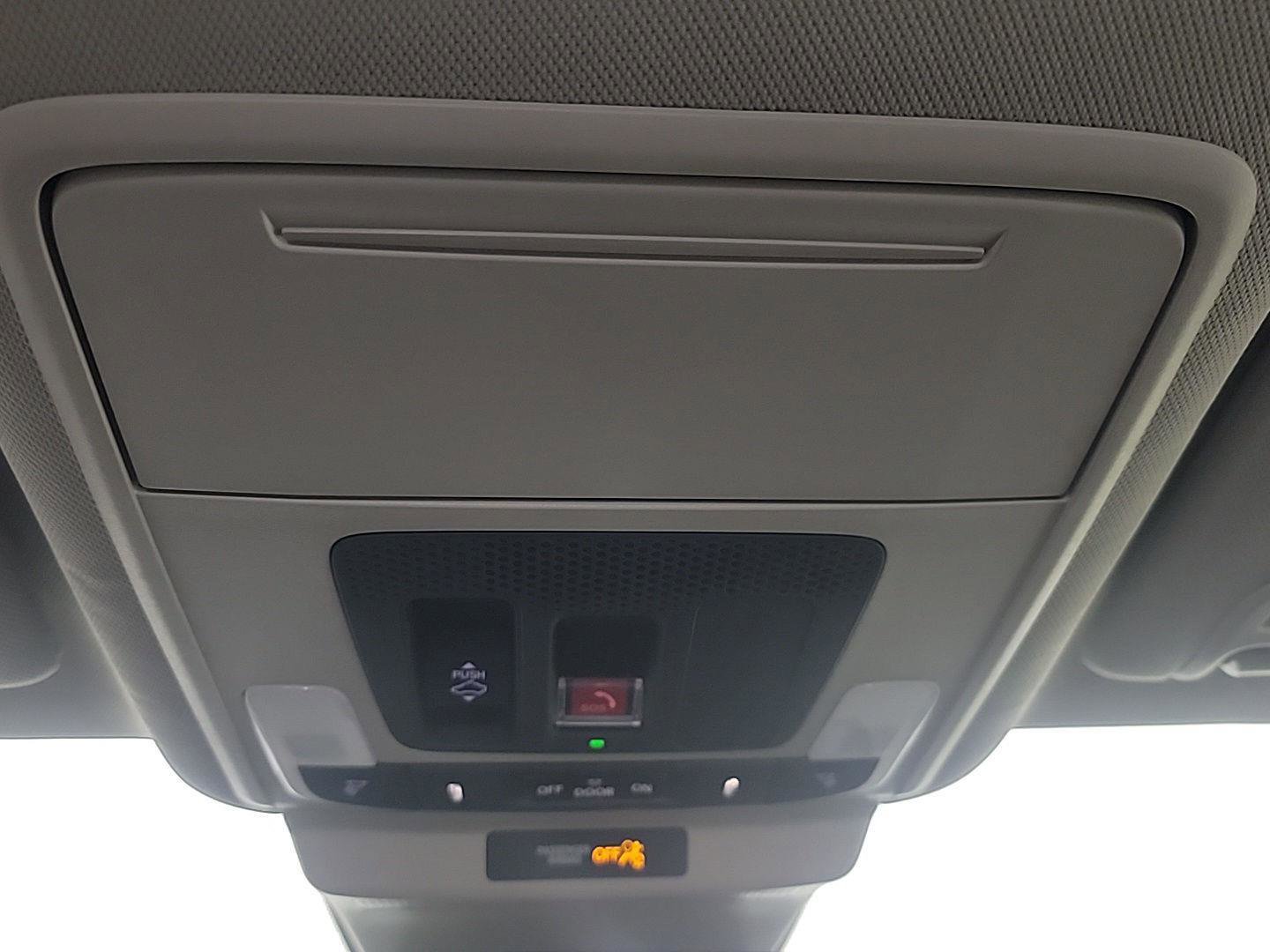 Certified 2024 Honda Accord EX image 27