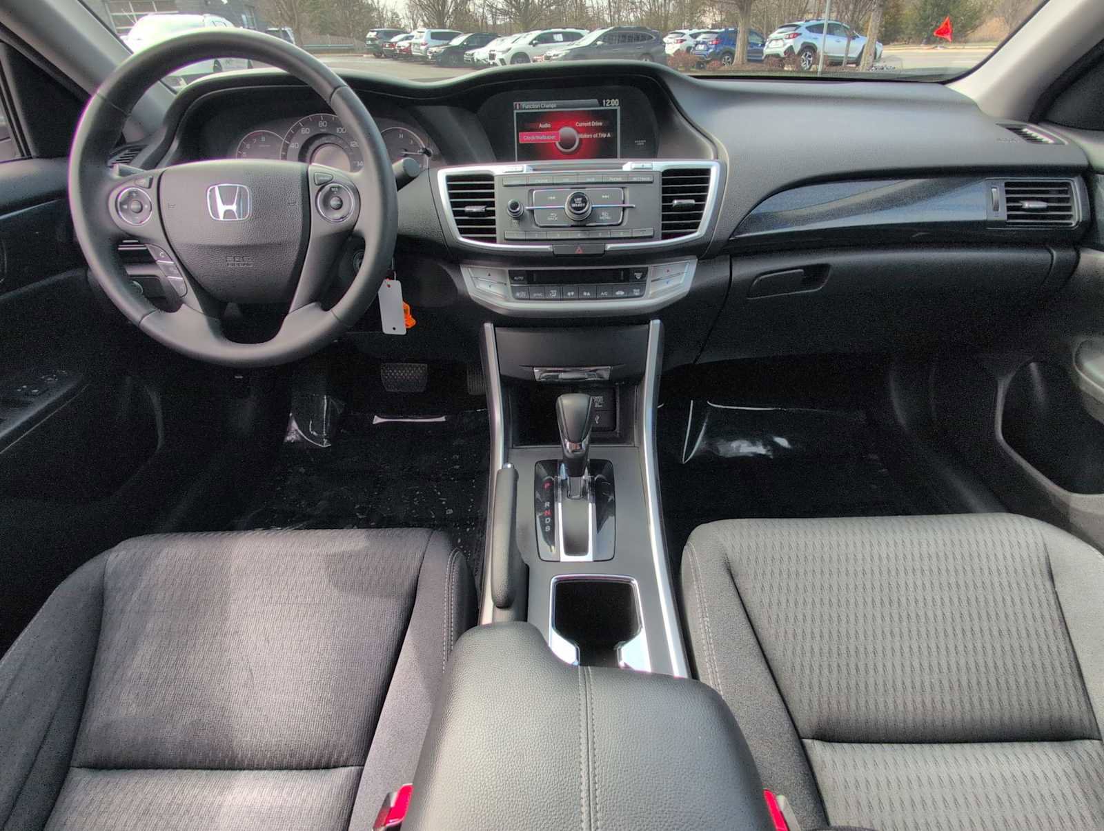 Used 2014 Honda Accord Sport image 15