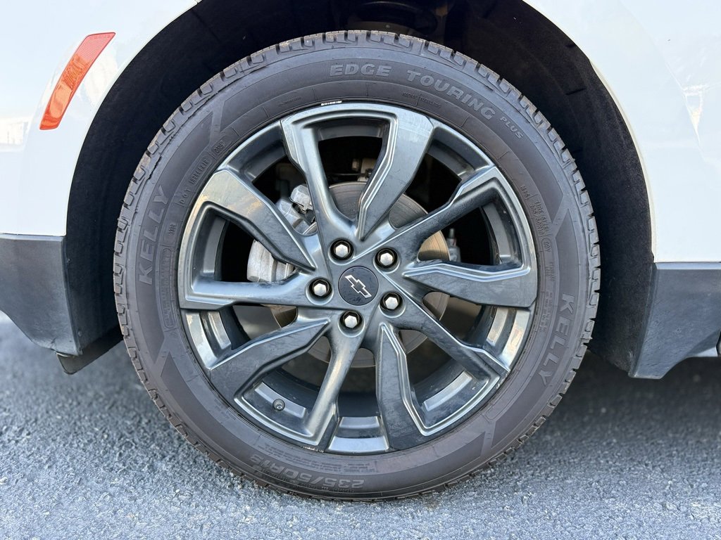 Used 2022 Chevrolet Equinox RS w/ LPO, Floor Liner Package image 33