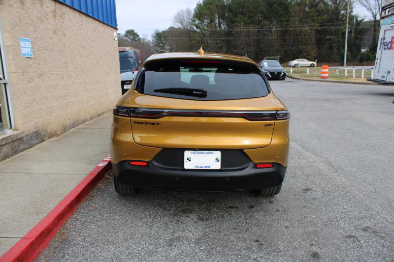 Used 2023 Dodge Hornet GT w/ Track Pack image 5