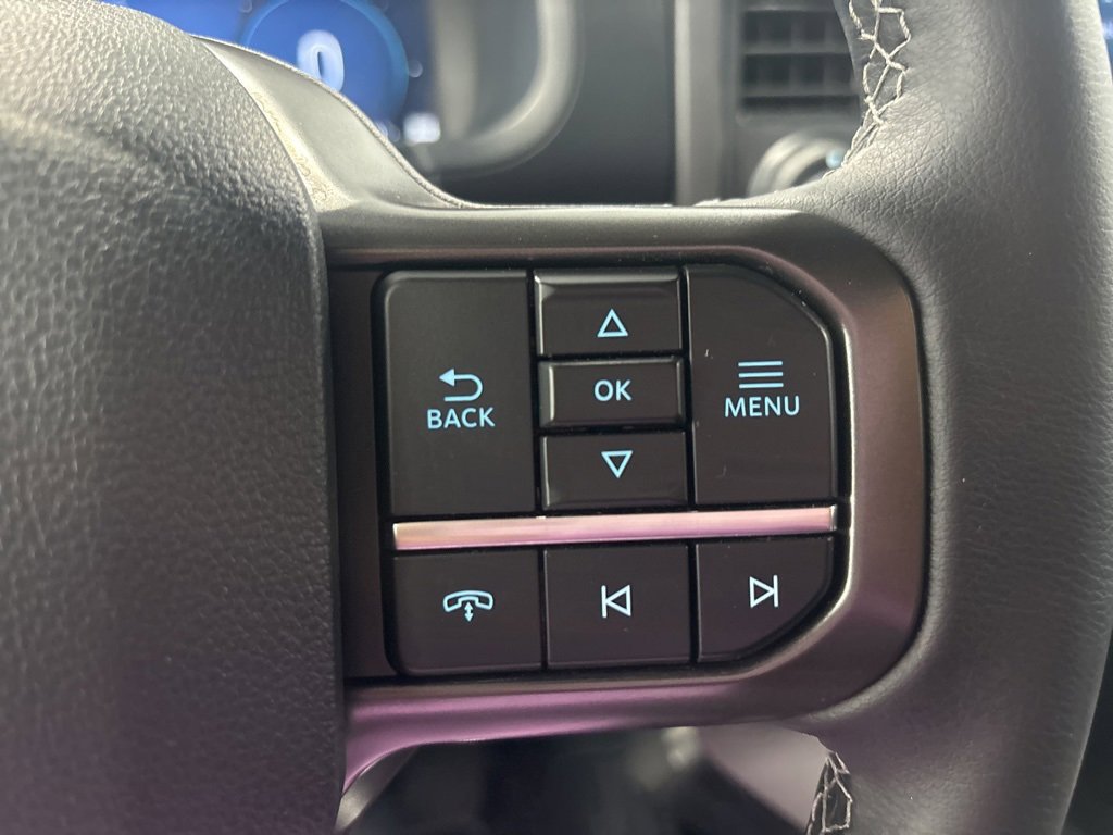 Used 2024 Ford F150 XLT w/ Equipment Group 302A MID image 37