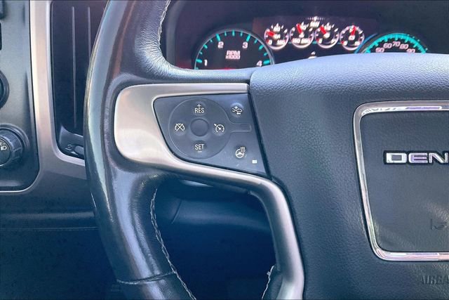 Used 2018 GMC Sierra 2500 Denali w/ Duramax Plus Package image 20