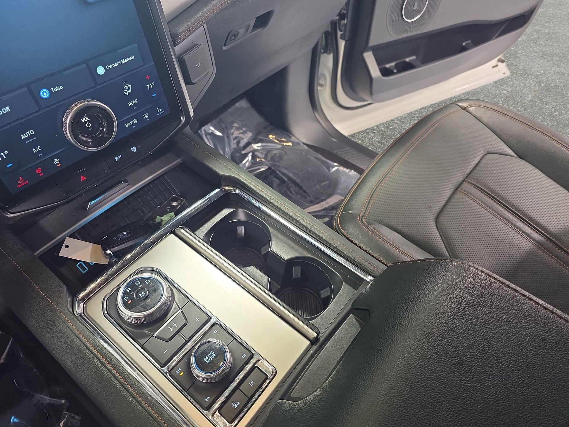 Used 2022 Ford Expedition Timberline AWD/4WD image 25
