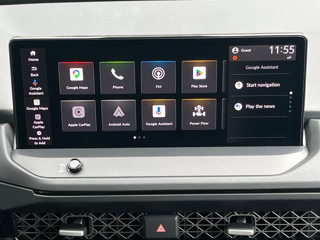 New 2026 Honda Accord Touring image 26