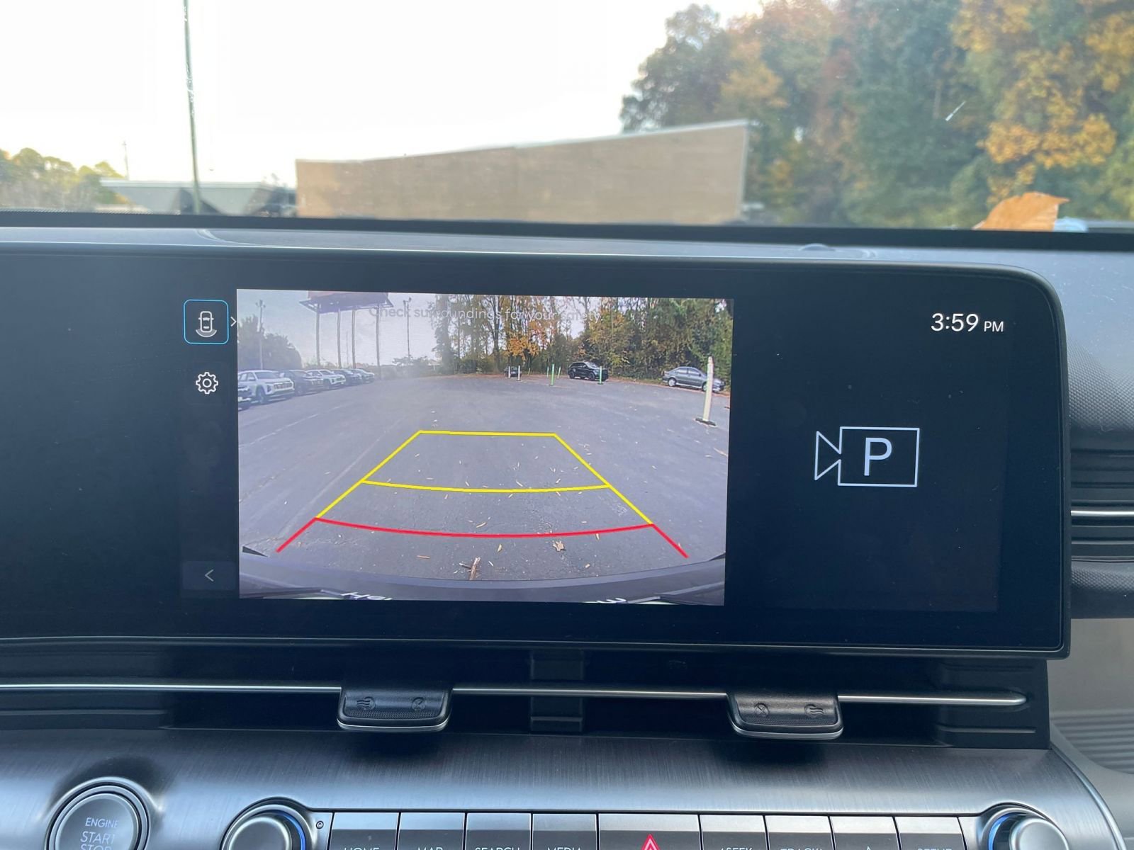 Used 2025 Hyundai Kona SEL image 17