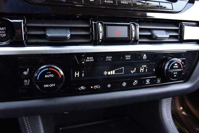 Certified 2025 Nissan Pathfinder Platinum w/ Lighting Package (N93) image 20