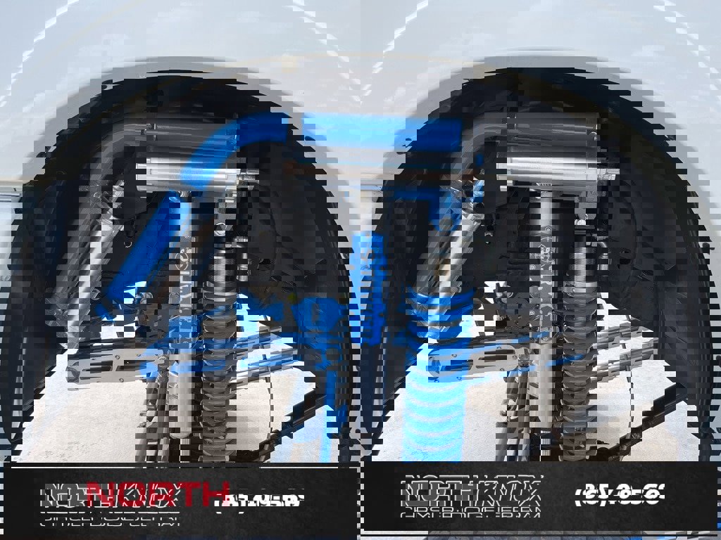 Used 2019 RAM 2500 Laramie image 8