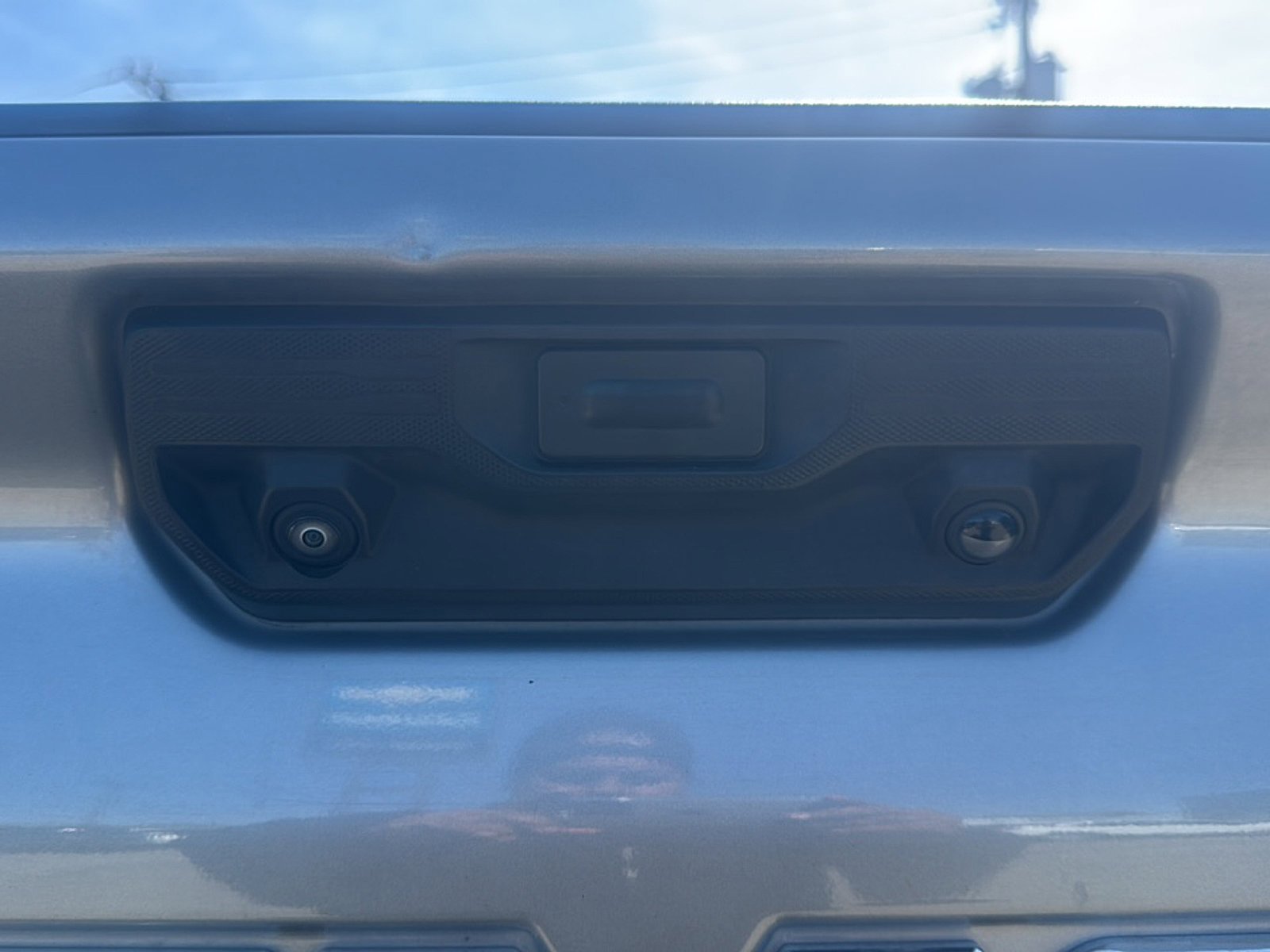 Used 2024 GMC Sierra 2500 Pro w/ Convenience Package AWD/4WD image 18