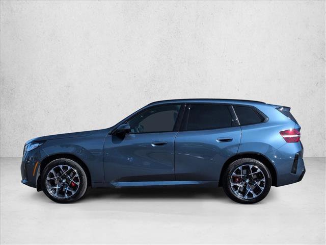 Used 2025 BMW X3 xDrive30i w/ M Sport Package image 9