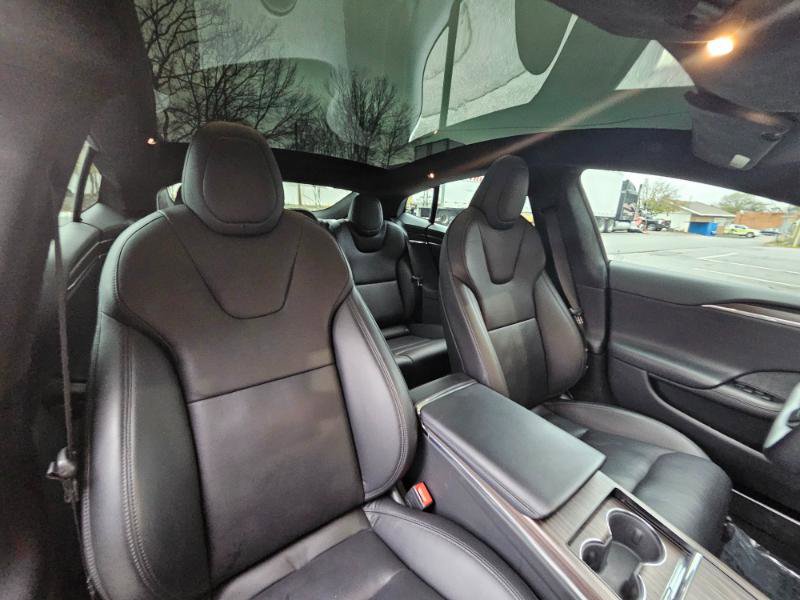 Used 2022 Tesla Model S AWD image 56
