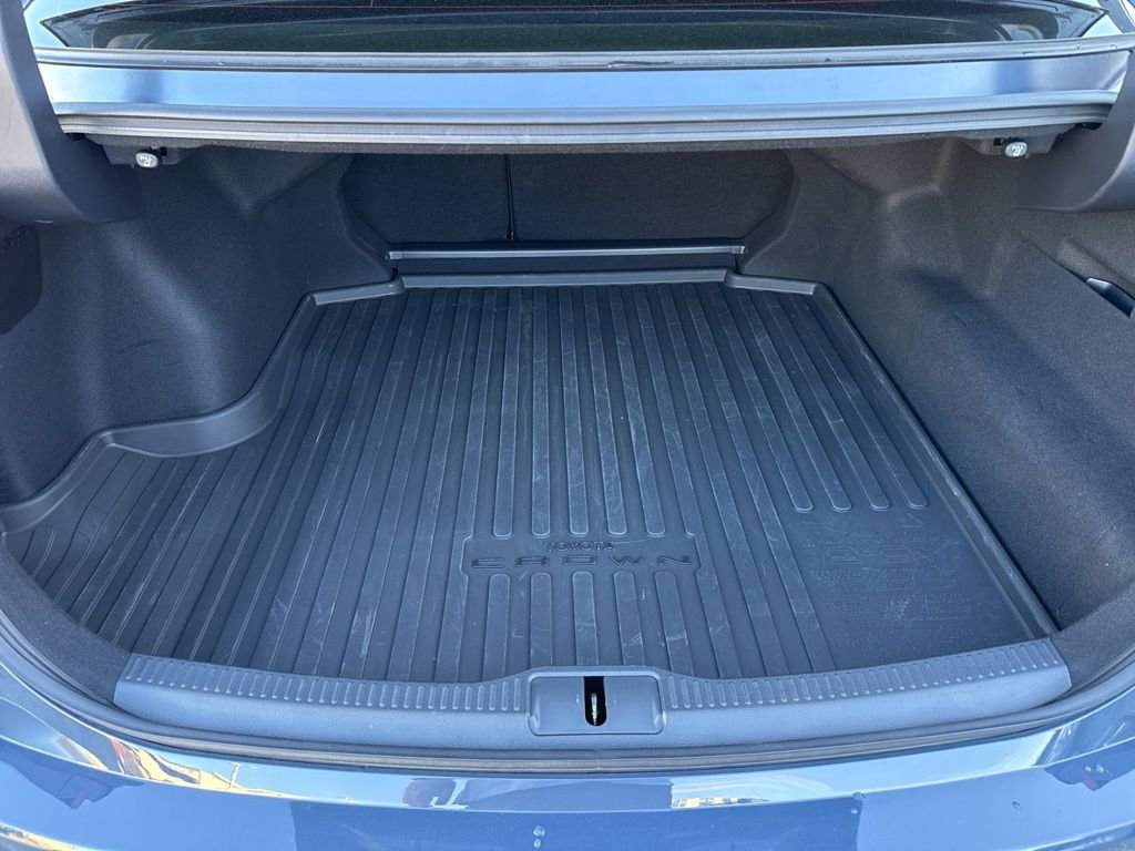 Used 2026 Toyota Crown Limited image 31