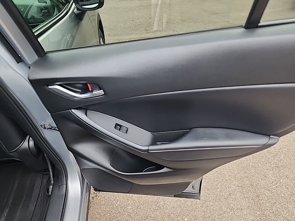 Used 2013 MAZDA CX-5 Grand Touring w/ GT Tech Pkg image 27