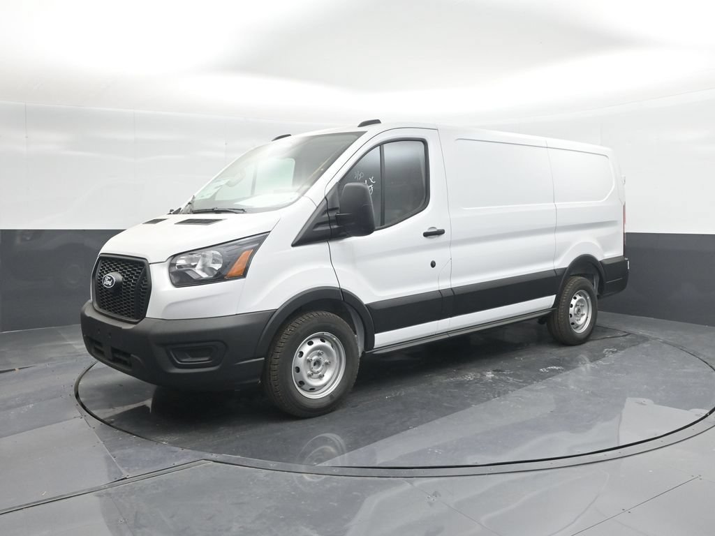 New 2026 Ford Transit 150 Low Roof RWD image 31