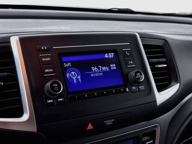 Used 2020 Honda Passport Sport image 14