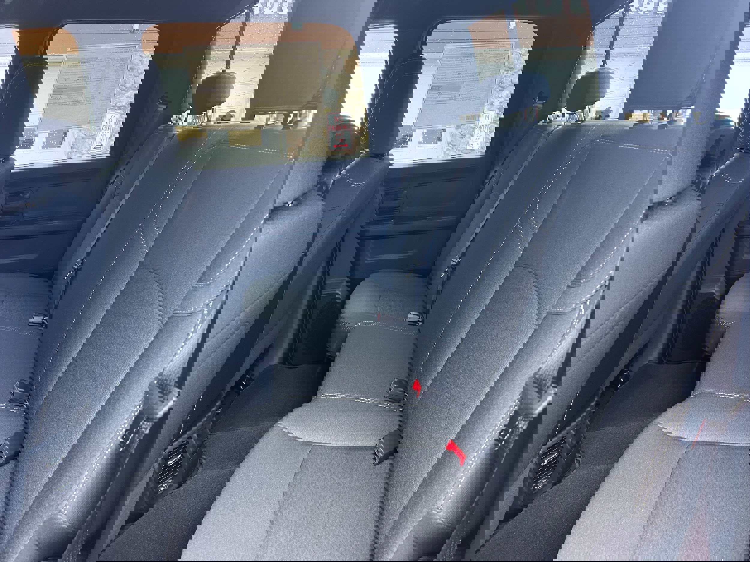 New 2026 RAM 2500 Tradesman image 10