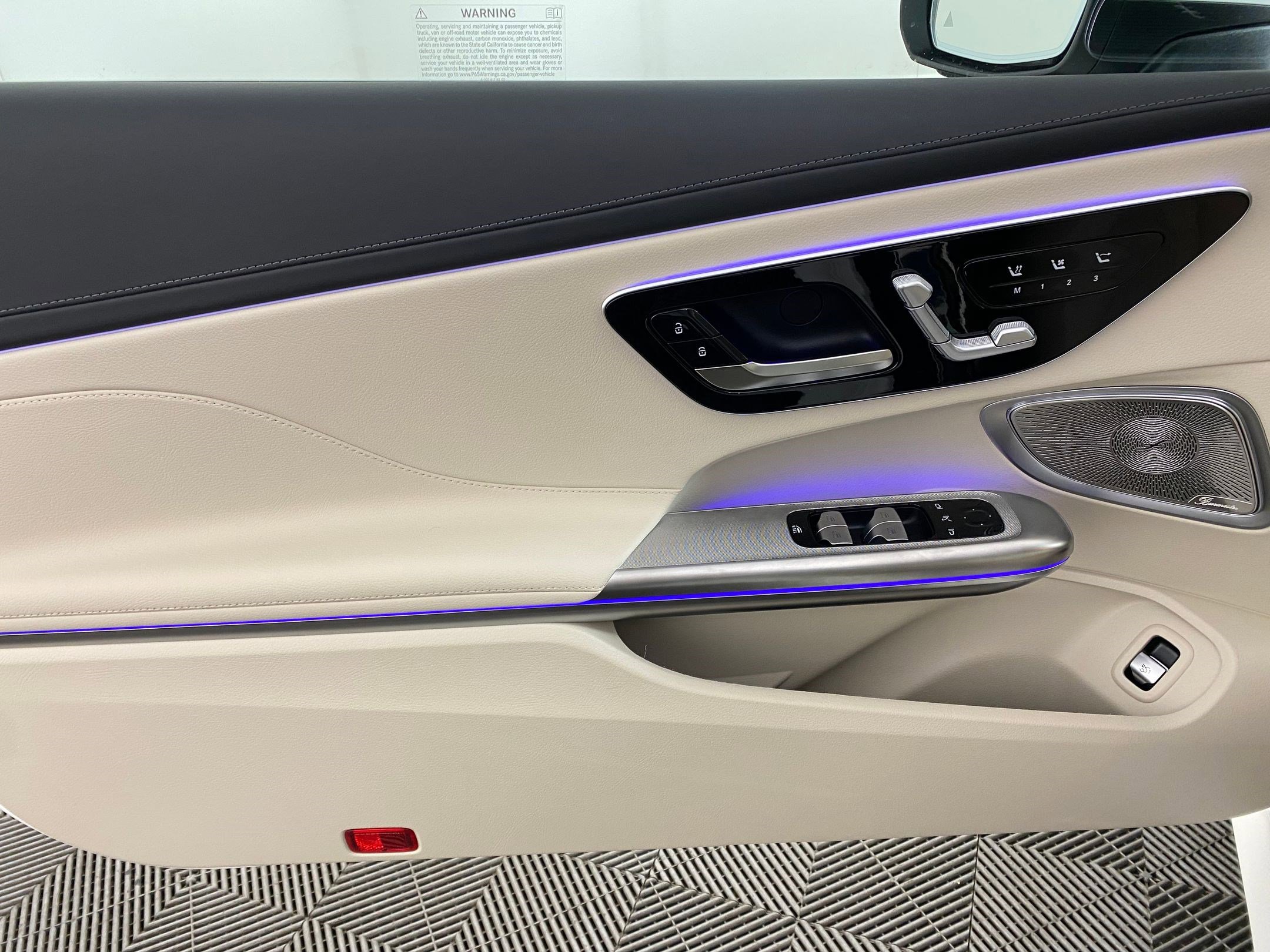 New 2026 Mercedes-Benz CLE 300 4MATIC Cabriolet image 12