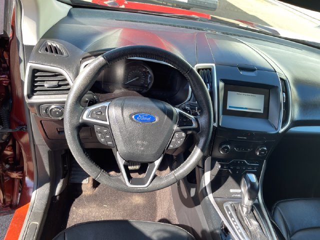 Used 2016 Ford Edge SEL w/ Equipment Group 201A AWD/4WD image 14