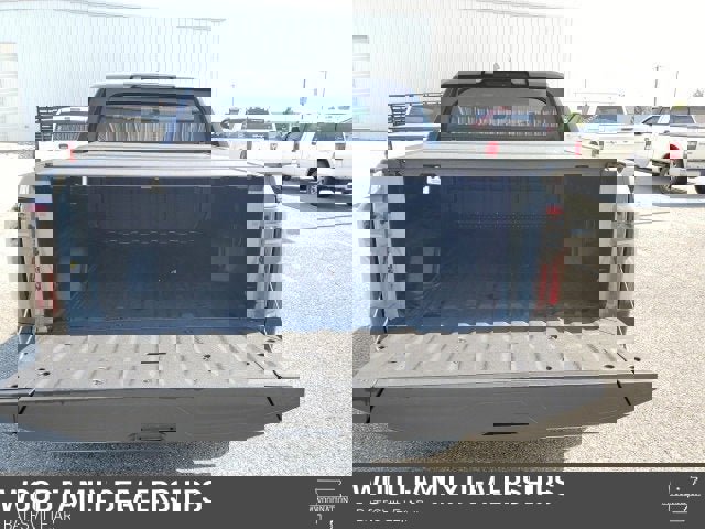New 2026 GMC Sierra EV AT4 image 9