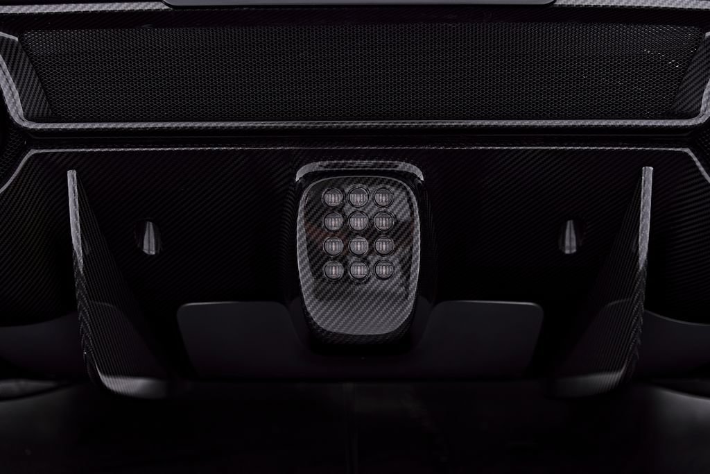 Used 2018 Ferrari 488 Spider RWD image 42