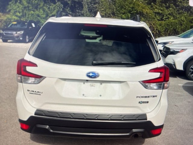 Used 2019 Subaru Forester Premium w/ All-Weather Package image 6