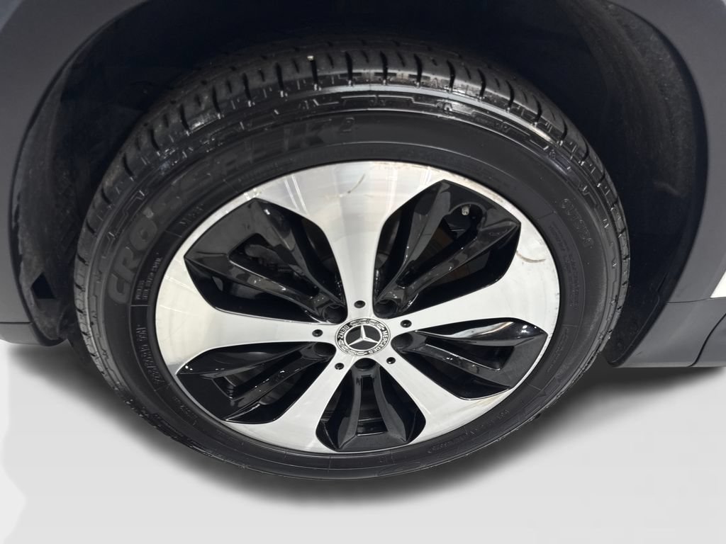 Used 2025 Mercedes-Benz GLB 250 w/ Exclusive Package image 84
