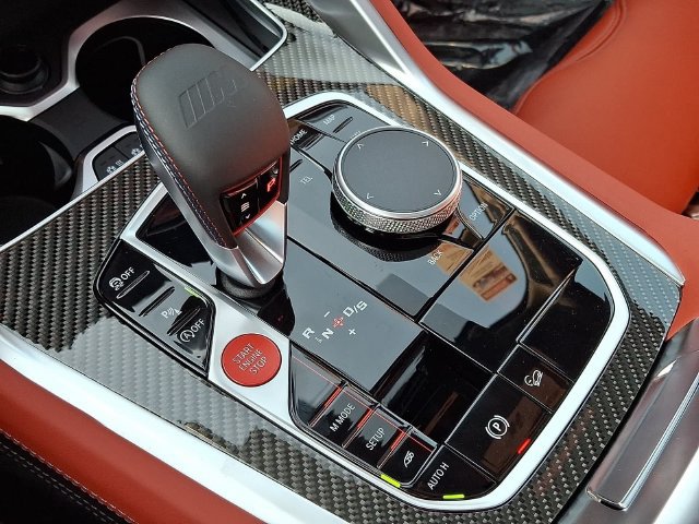 New 2027 BMW X6 M Competition w/ Executive Package AWD/4WD image 13