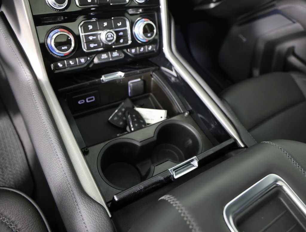 Certified 2024 GMC Yukon XL Denali w/ Advanced Technology Package image 24