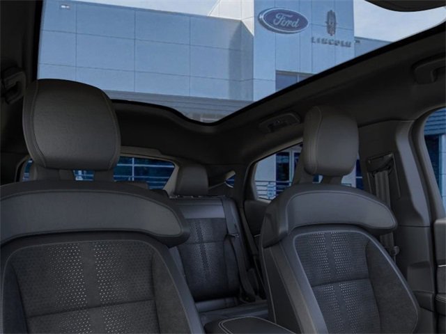 New 2025 Ford Mustang Mach-E GT image 28