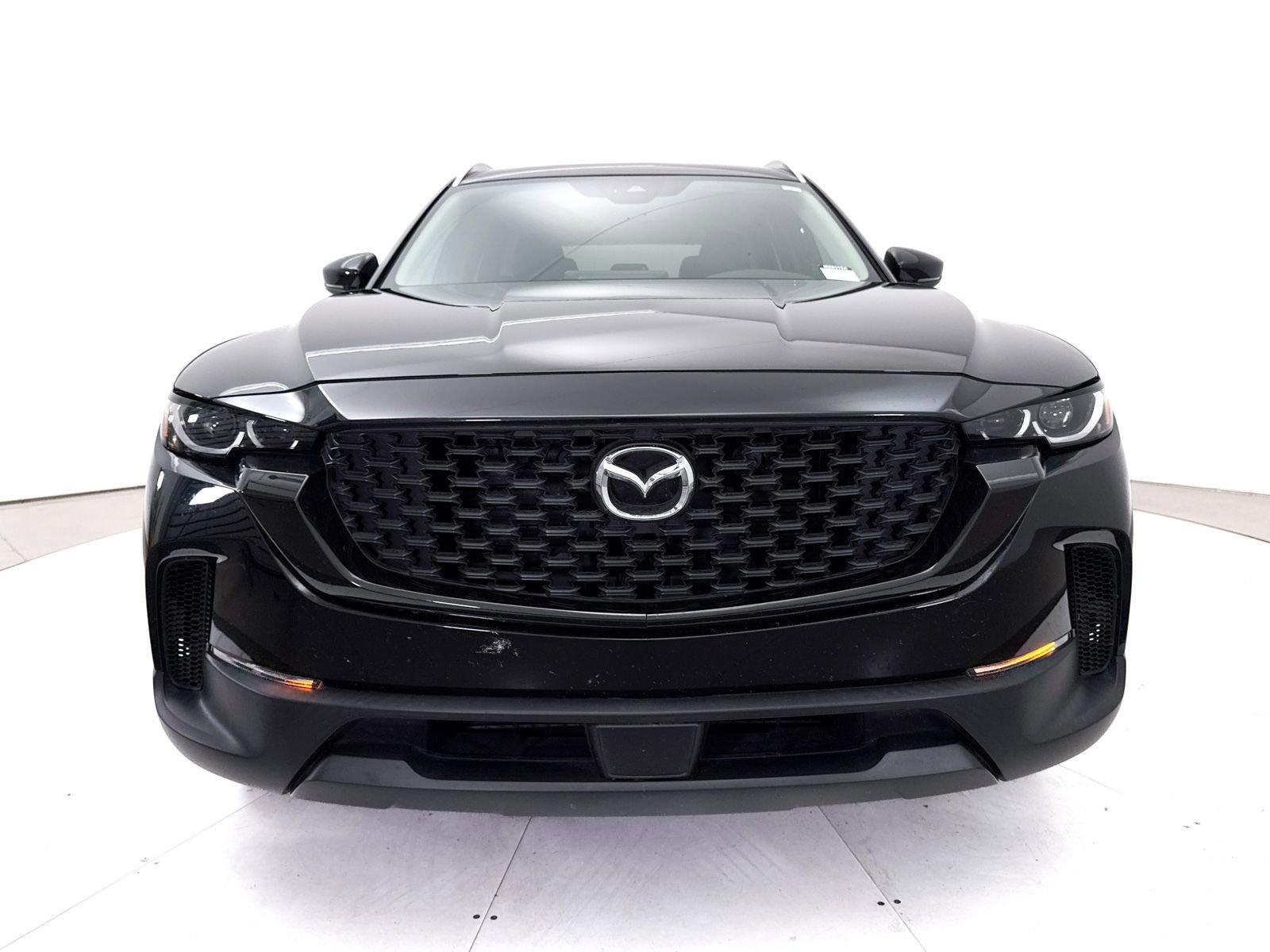 Used 2024 MAZDA CX-50 AWD 2.5 S w/ Select Package image 12