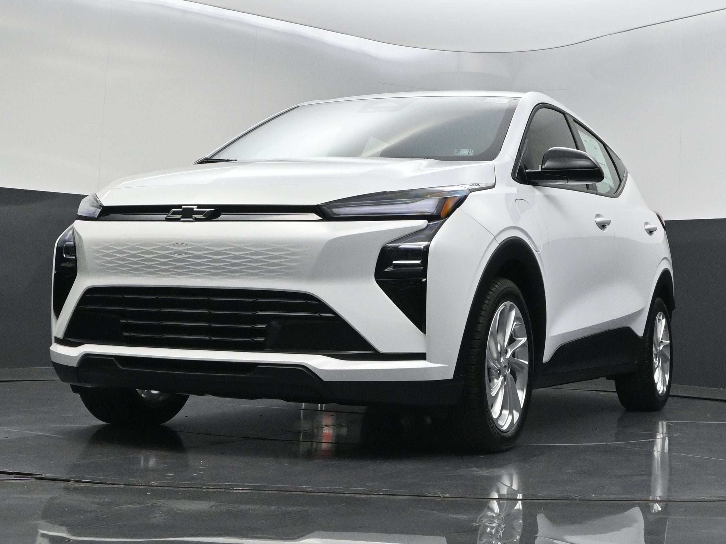 New 2027 Chevrolet Bolt LT FWD image 37