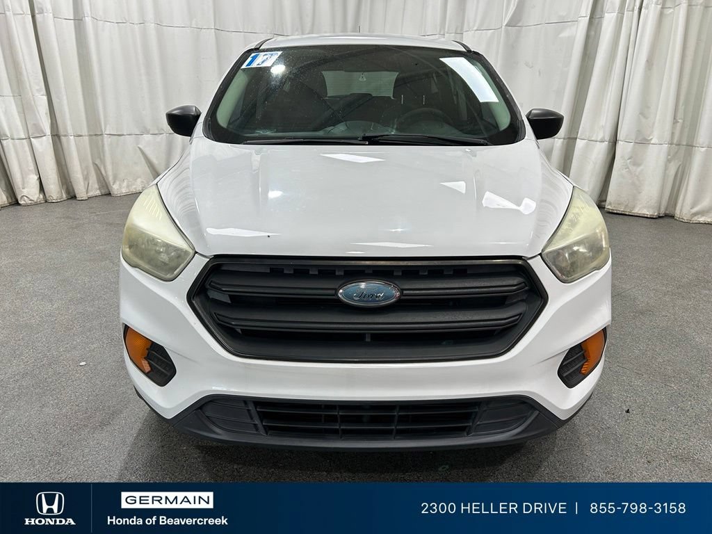 Used 2017 Ford Escape S FWD image 3