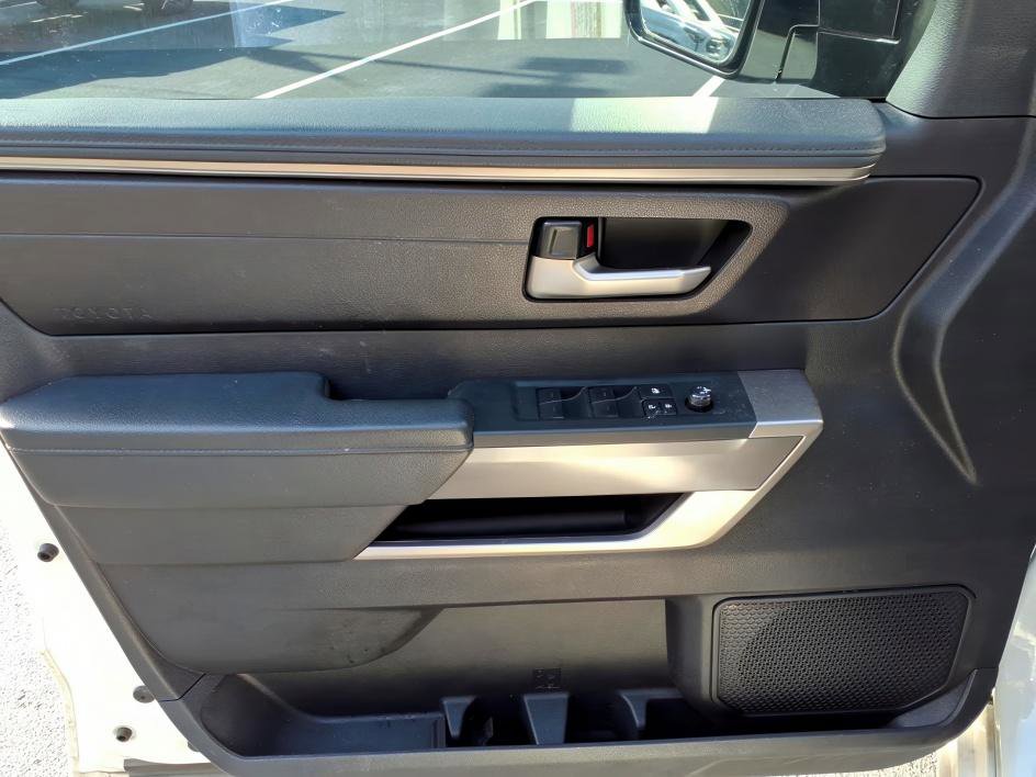 Used 2022 Toyota Tundra SR5 w/ Convenience Package image 14