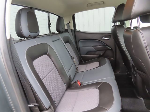 Used 2017 Chevrolet Colorado Z71 AWD/4WD image 29