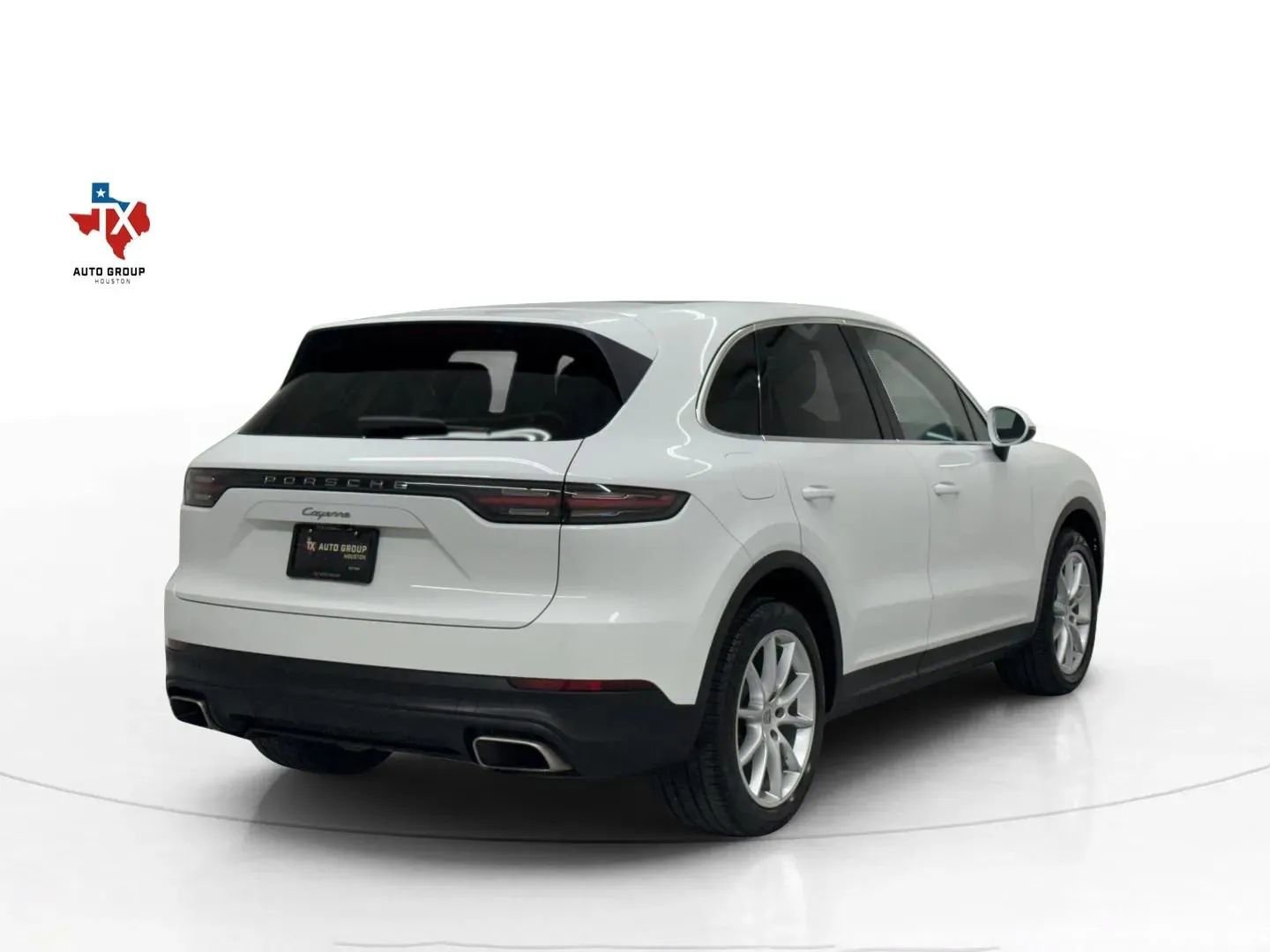 Used 2019 Porsche Cayenne AWD/4WD image 6