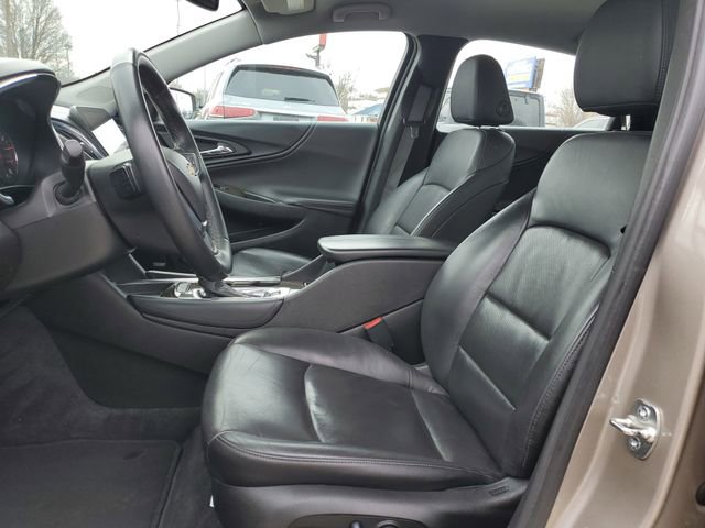 Used 2024 Chevrolet Malibu LT image 18