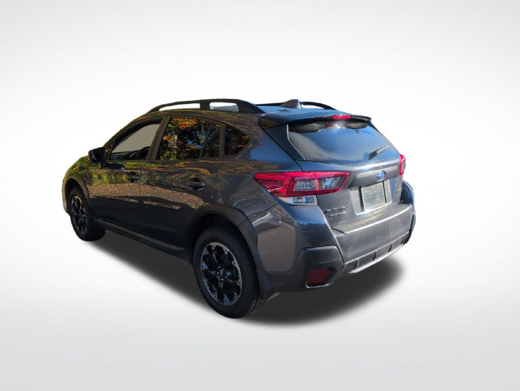 Used 2021 Subaru Crosstrek 2.0i Premium w/ Moonroof Package AWD/4WD image 6