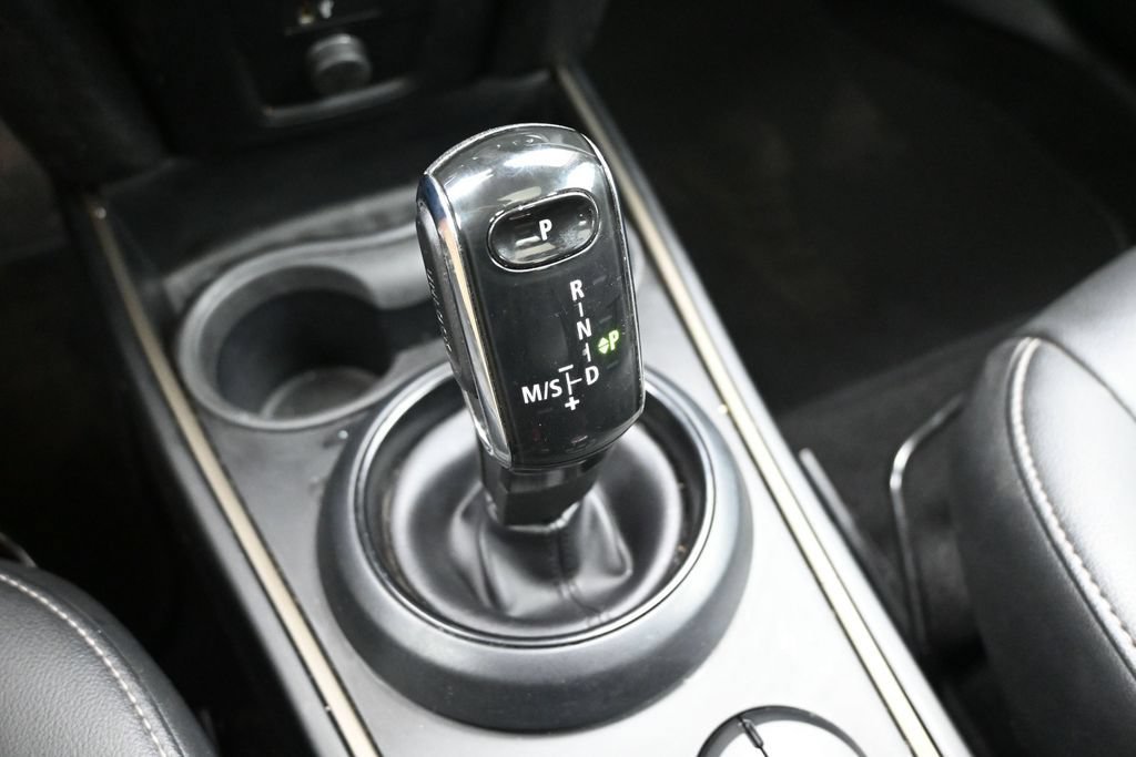 Used 2022 MINI Cooper Countryman FWD image 15