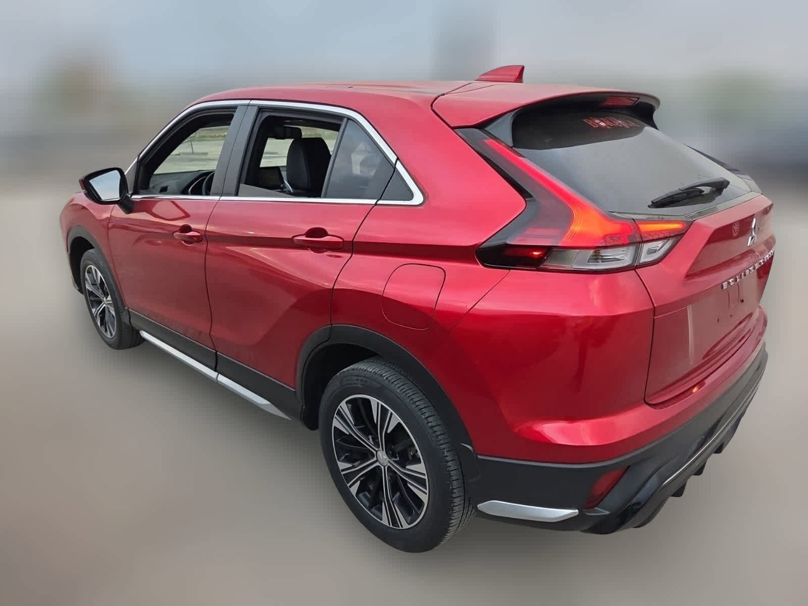 Used 2022 Mitsubishi Eclipse Cross SEL AWD/4WD image 3