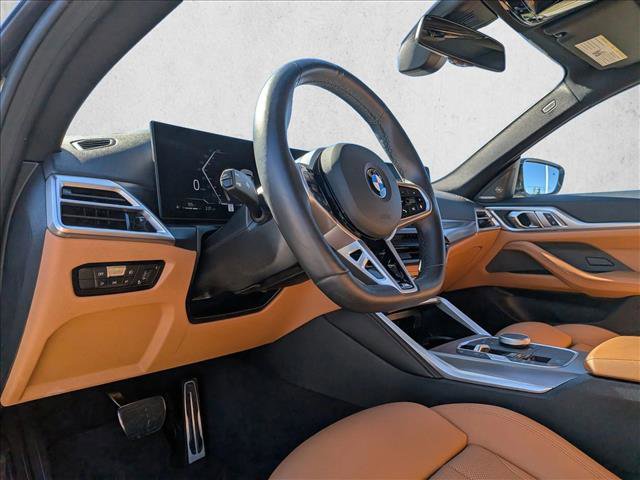 Used 2025 BMW 430i xDrive w/ M Sport Package image 10